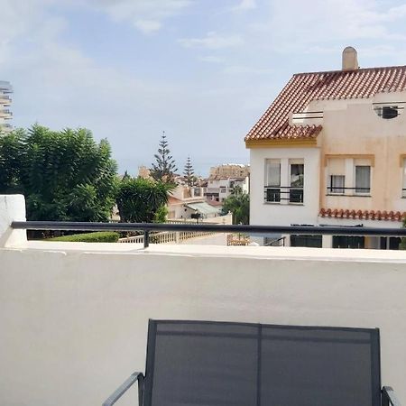 Del Parque Flats Meseta Swimmingpool Apartment ตอร์เรโมลิโนส ภายนอก รูปภาพ